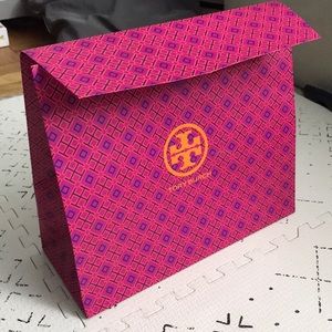 Tory Burch Gift Sleeve